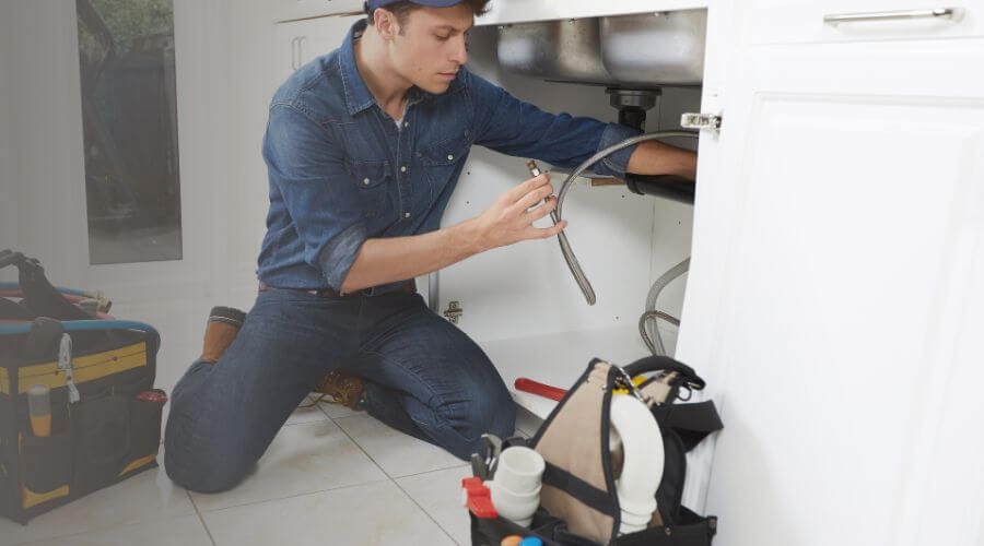 Professional Leak Detection in Jacksboro, TN