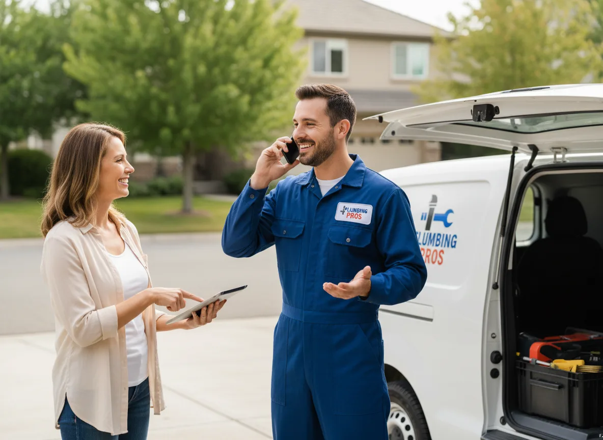 Water Heater Repair Jacksboro, TN FAQs